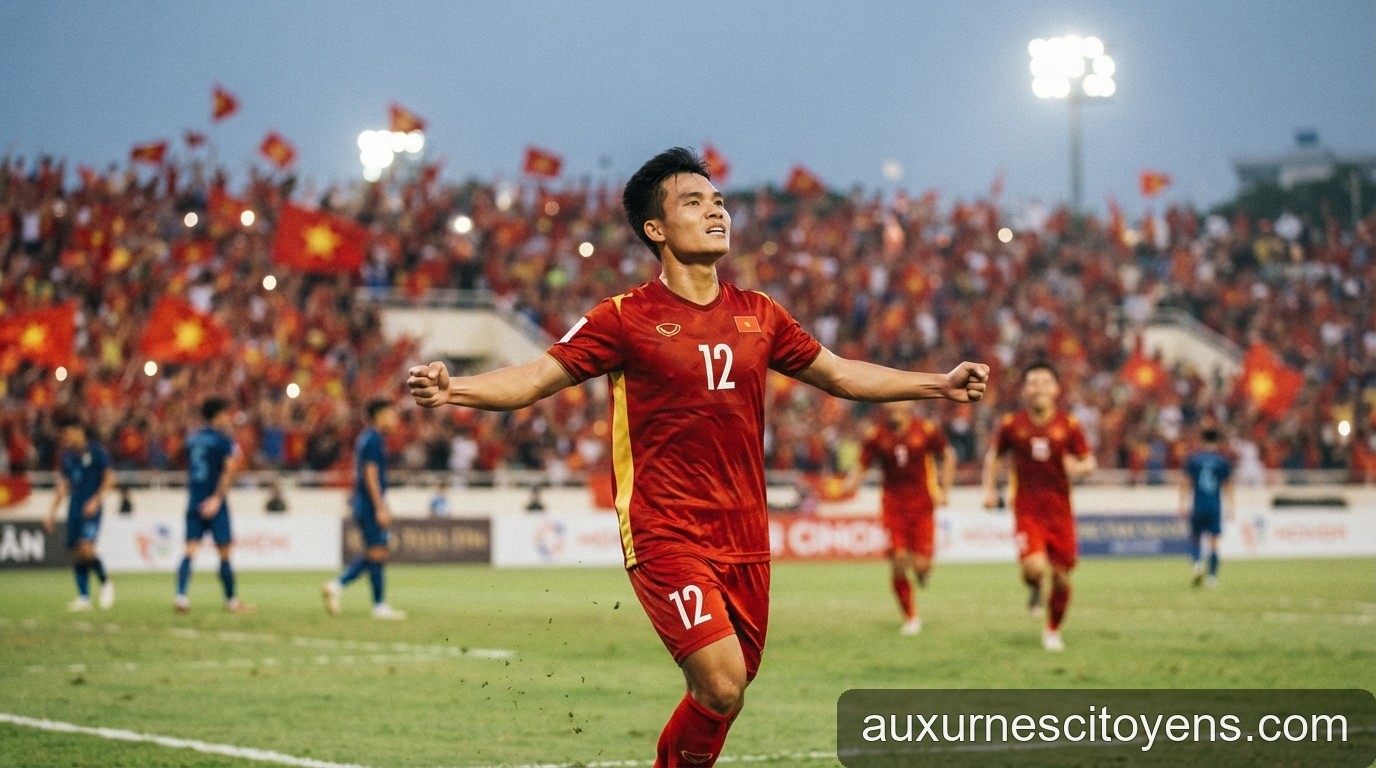 Nguyễn Xuân Son: 'Vũ khí bí mật' và niềm hy vọng vàng của HLV Kim Sang-sik